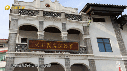 龙岩最美旅行新罗 上 ,一个从不令人失望的打卡之地