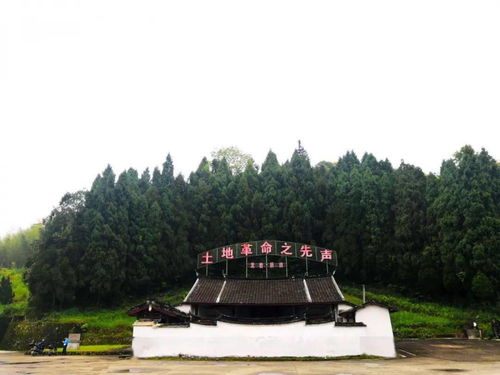 走红村,学党史,新罗红色乡村旅游推荐之东肖篇