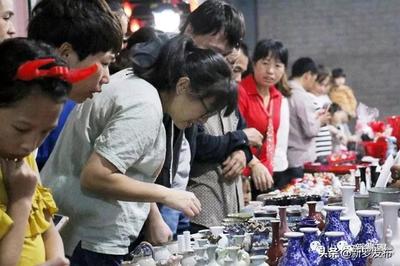 新罗区文化旅游节暨文化旅游推介会开幕啦!