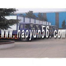 厦门到龙岩新罗货运专线