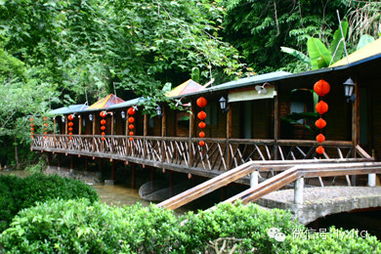 浪漫七夕 盘点新罗区几个七夕节最好的去处