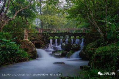 龙岩70个好玩的地方,太全了!很多你都不知道