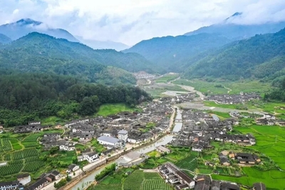 新罗这条夏日旅游线路,清凉又养生!