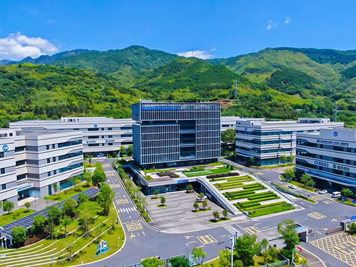 国家电网直属产业单位首个生产性项目签约落户龙岩新罗区