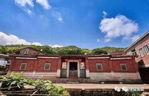 福建批准13家乡村旅游创客示范基地,你去过这些地方吗