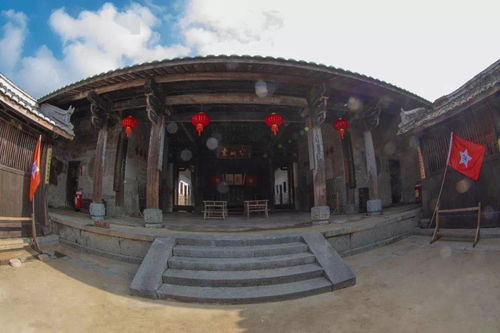 新罗红色旅游景点,每一个都隐藏着一段峥嵘岁月