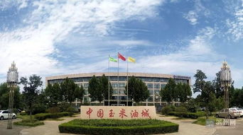 西王食品公司获评国家绿色工厂