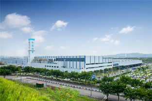 做 当红一代 就要靠品质,探访长安欧尚两江智能化工厂