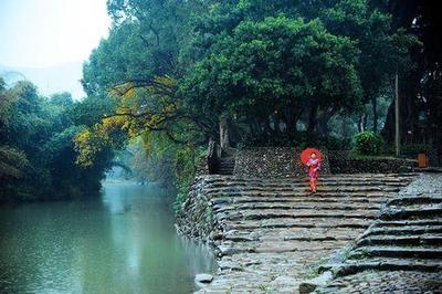 找全了!快来先睹福建省首批30个“金牌旅游村”芳容,为假期准备