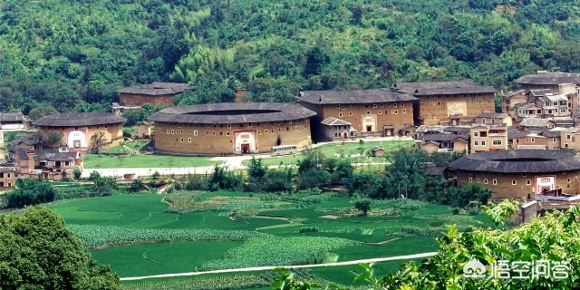 龙岩可以算是旅游城市吗?