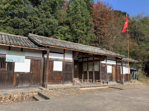 龙岩旅游最值得打卡的五处景点