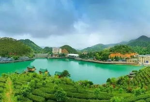 新罗绝佳清凉避暑圣地 让你畅享 空调模式 ,暑假走起