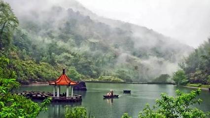 龙岩旅游“七景区”强势来袭!第五站:新罗龙岩洞文化旅游区
