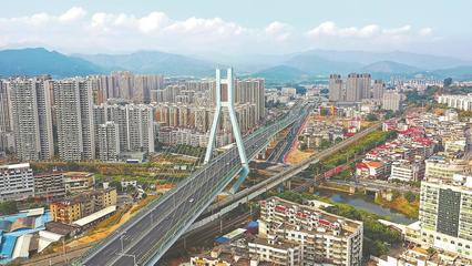 从古田再出发,迈向振兴新征程