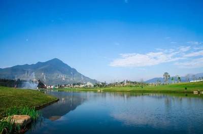 龙岩旅游“七景区”强势来袭!第五站:新罗龙岩洞文化旅游区