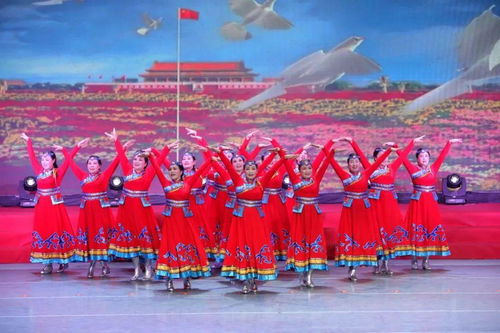 舞动新龙岩 欢庆建党百年 广场舞大赛复赛结果出炉 长汀县选送的获一等奖三等奖