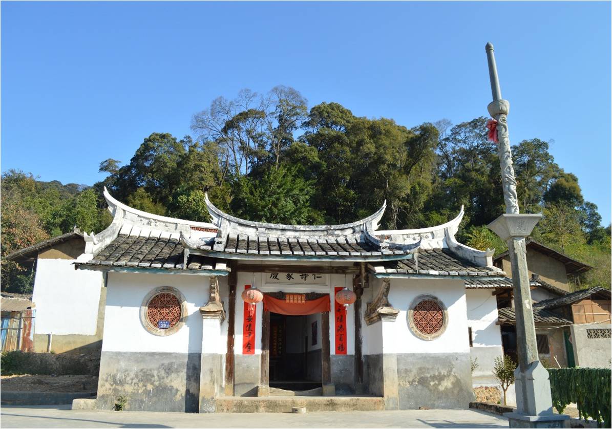 龙岩雁石镇景点,龙岩景点旅游景点