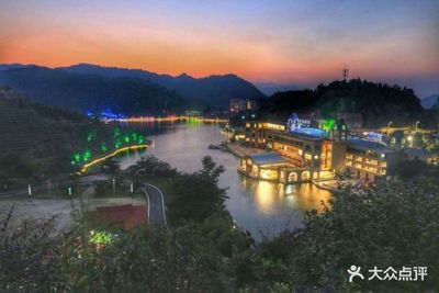 【七彩蓝田】电话_地址_价格_营业时间_新罗区旅游其他团购 - 龙岩周边游