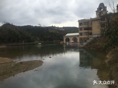 【七彩蓝田】电话_地址_价格_营业时间_新罗区旅游其他团购 - 龙岩周边游