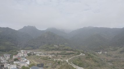 大山山村大山山村