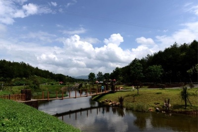 福建龙岩市长汀县五个值得一去的旅游景点,喜欢的不要错过了