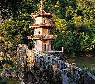 龙岩市-新罗区 ( 景区 )