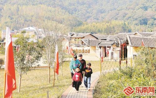 元旦假期 龙岩市新罗区红色旅游明显升温