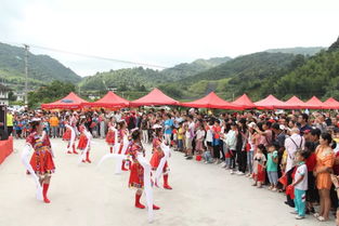 寻龙探秘 生态采摘 2019年龙岩市新罗区龙硿洞文化旅游节暨芙蓉李采摘节隆重举行