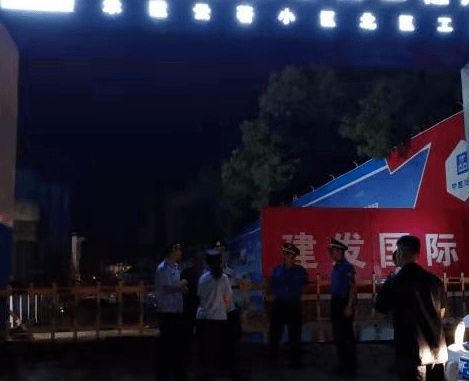 环保要闻 龙岩市生态环境局结合清水蓝天专项执法行动开展 静夜守护 专项督导行动