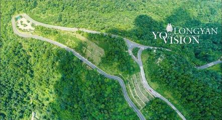 龙岩旅游第五站:新罗龙岩洞文化旅游区