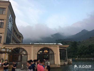 【七彩蓝田】电话_地址_价格_营业时间_新罗区旅游其他团购 - 龙岩周边游