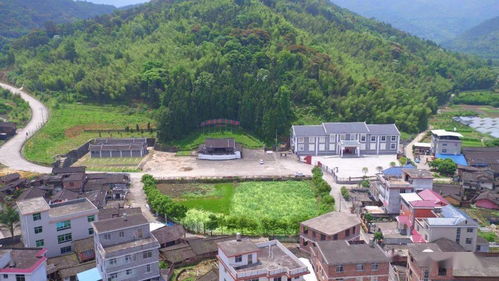 走红村,学党史,新罗红色乡村旅游推荐之东肖篇