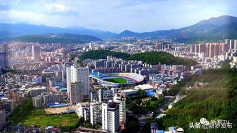 望得见山,看得见水 只为你,新罗 龙岩