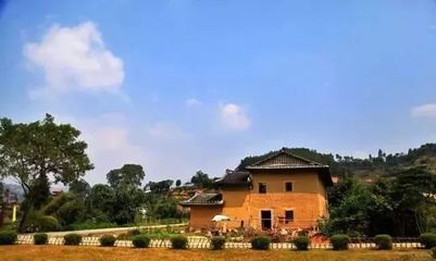 惊艳！福建龙岩新罗的建筑瑰宝，你知道几个？