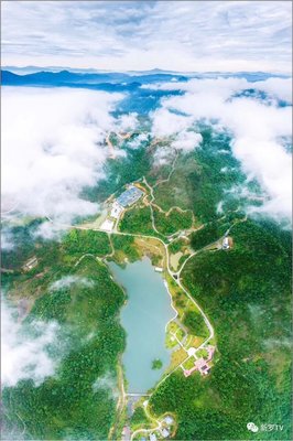 龙岩新罗区江山镇 特色文旅小镇，城市'后花园'的魅力探索