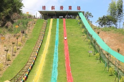 龙岩市新罗区小池镇培斜村 让乡村振兴跑出“加速度”