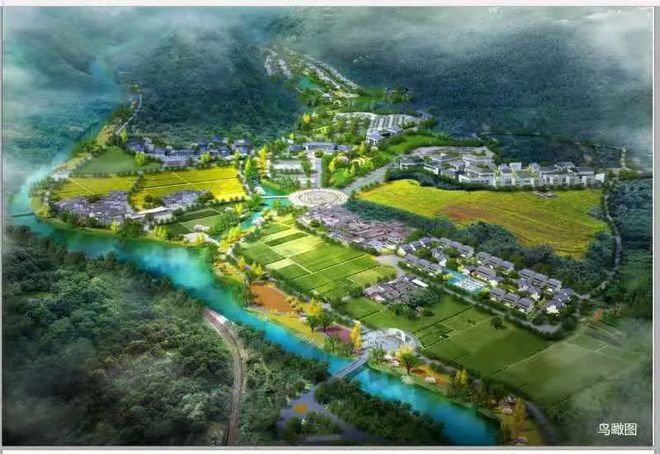 繁荣绿色旅游，做大做强新罗区文化旅游产业