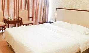 丰华公寓限时特惠 108元尽享豪华标准房