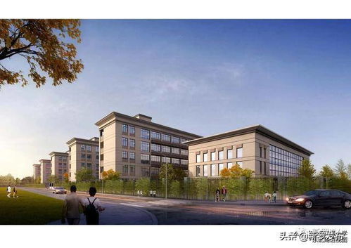 龙岩凤凰小学解放路新校区高颜值亮相，预计今年8月交付使用，助力新罗旅游发展