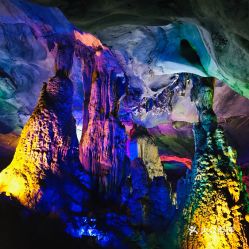 龙岩新罗旅游攻略——周边游全指南