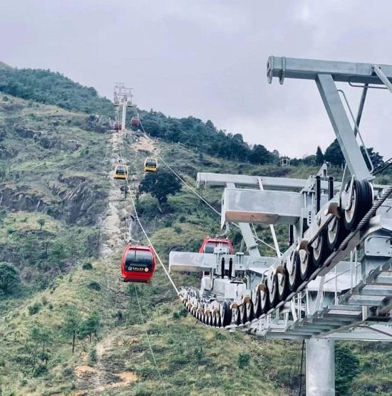 龙岩市新罗区 依托生态资源优势，做强文旅康养小镇