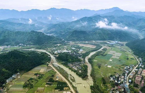 私藏厦门周边10条浪漫乡村游 古村、花海、果园全攻略，国庆假期即刻出发