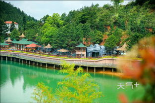 龙岩旅游攻略 探索新罗风情与自然奇景