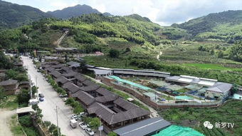 培斜村二十五载 从乡村到旅游新星的变迁