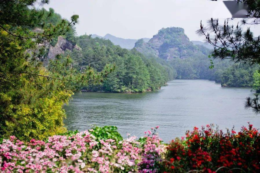 龙岩新罗旅游攻略 这几个绝美景点不容错过