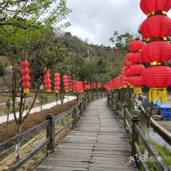 龙岩新罗周边游全攻略 解锁山水古城的美食与风情