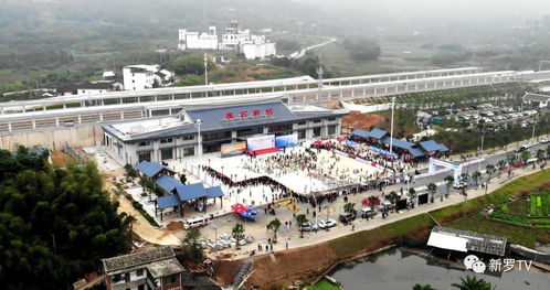 新罗雁石燃激情，骑旅融合促振兴——2018雁石自行车爬坡赛暨乡村旅游文化节圆满举行