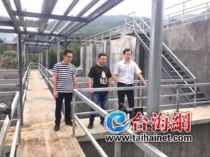 龙岩新罗成立生态执法中队 闯出生态护航发展新路子，助力旅游产业绿色腾飞