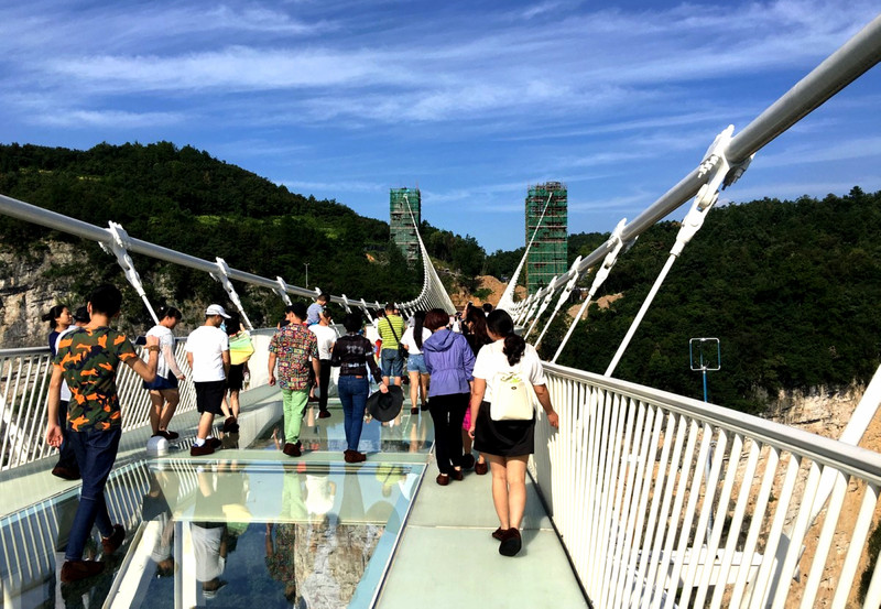 深入探访龙岩洞文化旅游区 新罗旅游的隐藏瑰宝