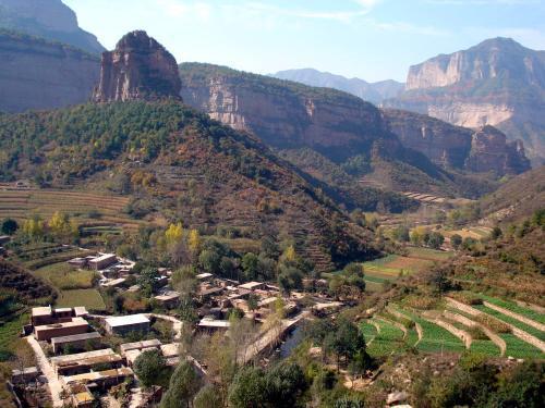 福建龙岩最发达的四个县区 第一名新罗，探秘其旅游魅力